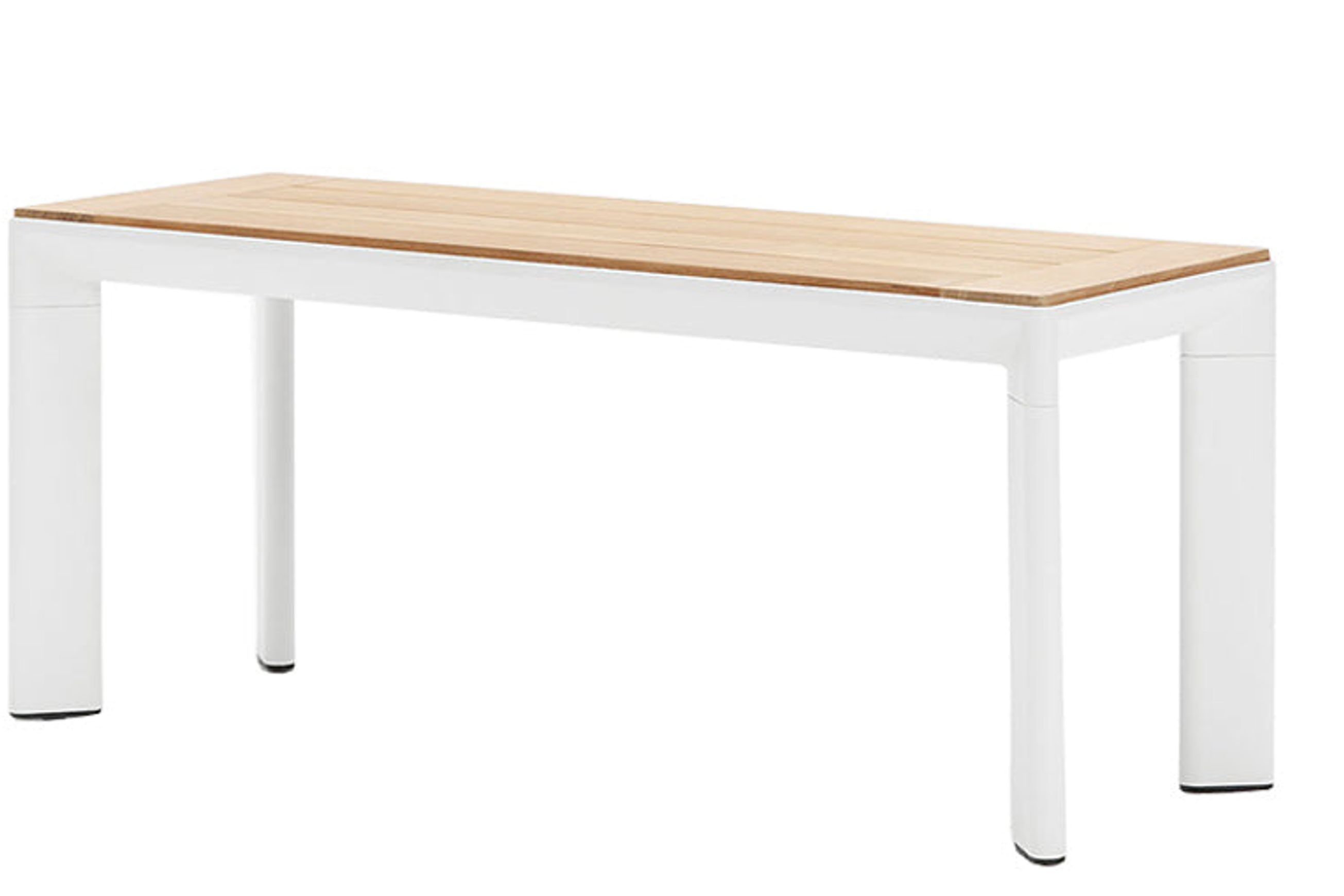 Addis | Aluminium Bench