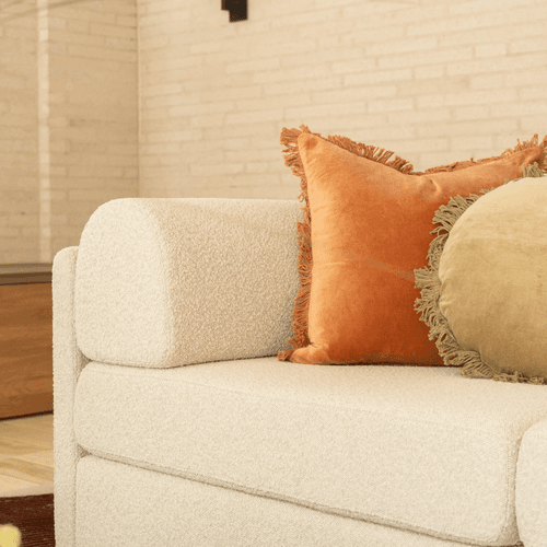 Addy Corner Sofa