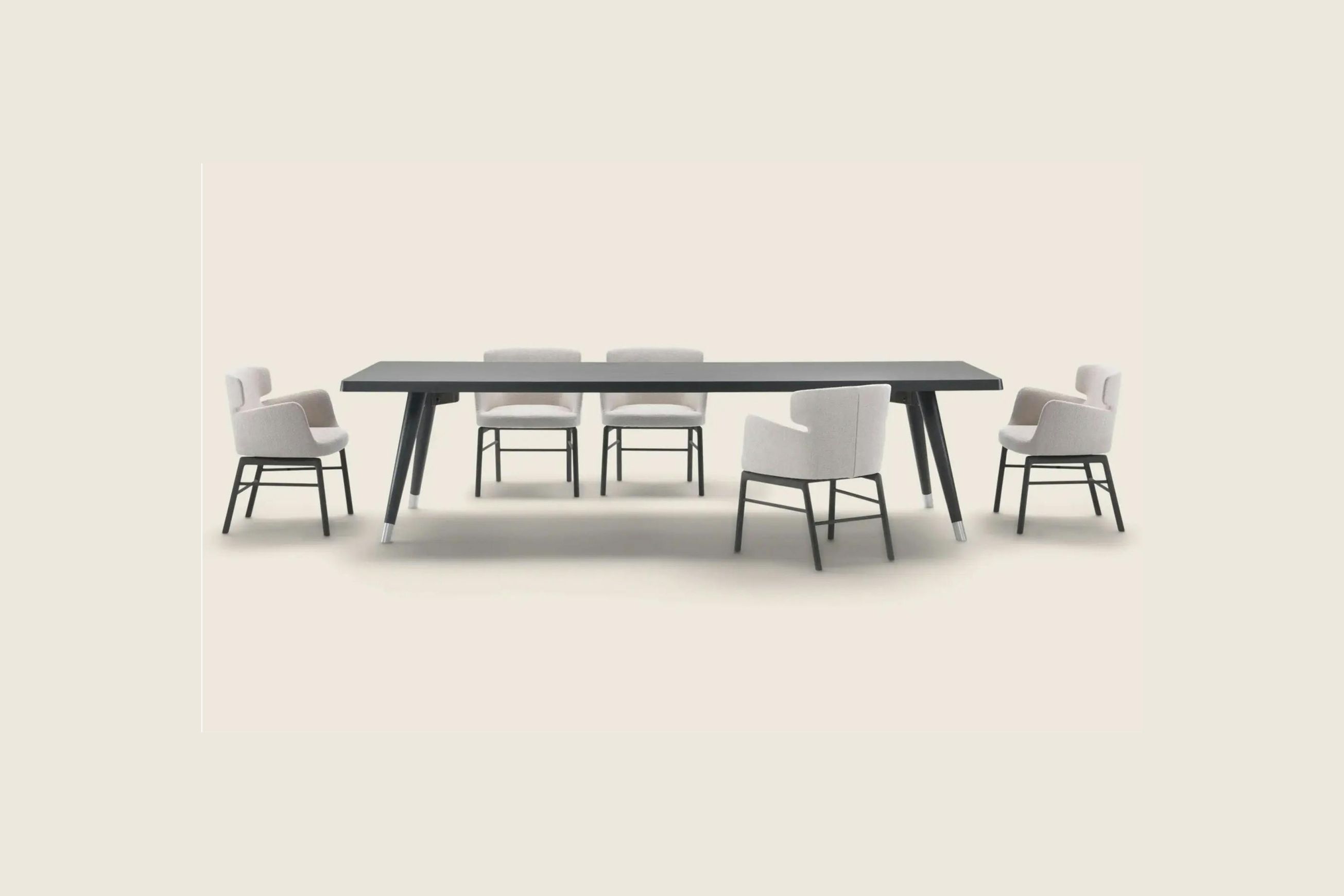 Adler Dining Table By Flexform