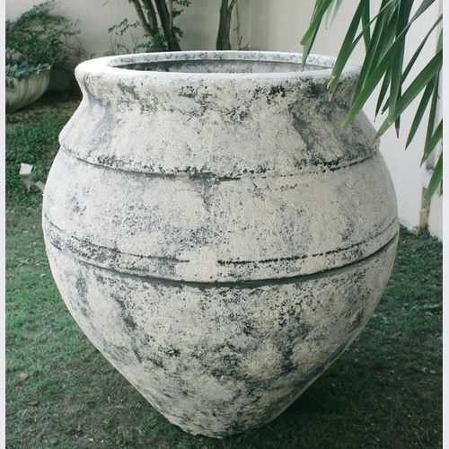 Grande Oil Jar in Kriti