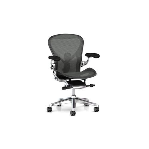 Aeron Remastered Size B Polished