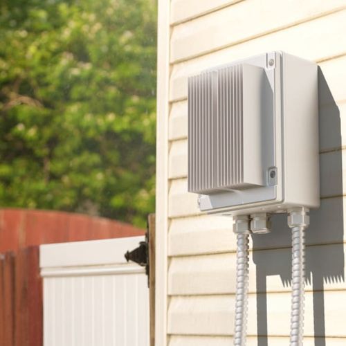 Affinity Smart-Heat Dimmer Controller