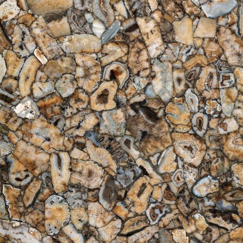 Agata Atena | Coloured Stone