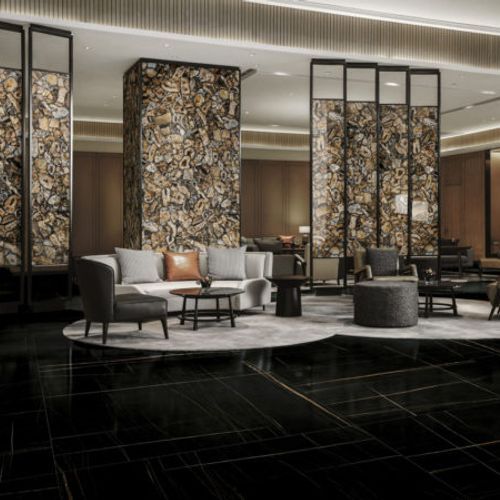 Agata Atena | Coloured Stone