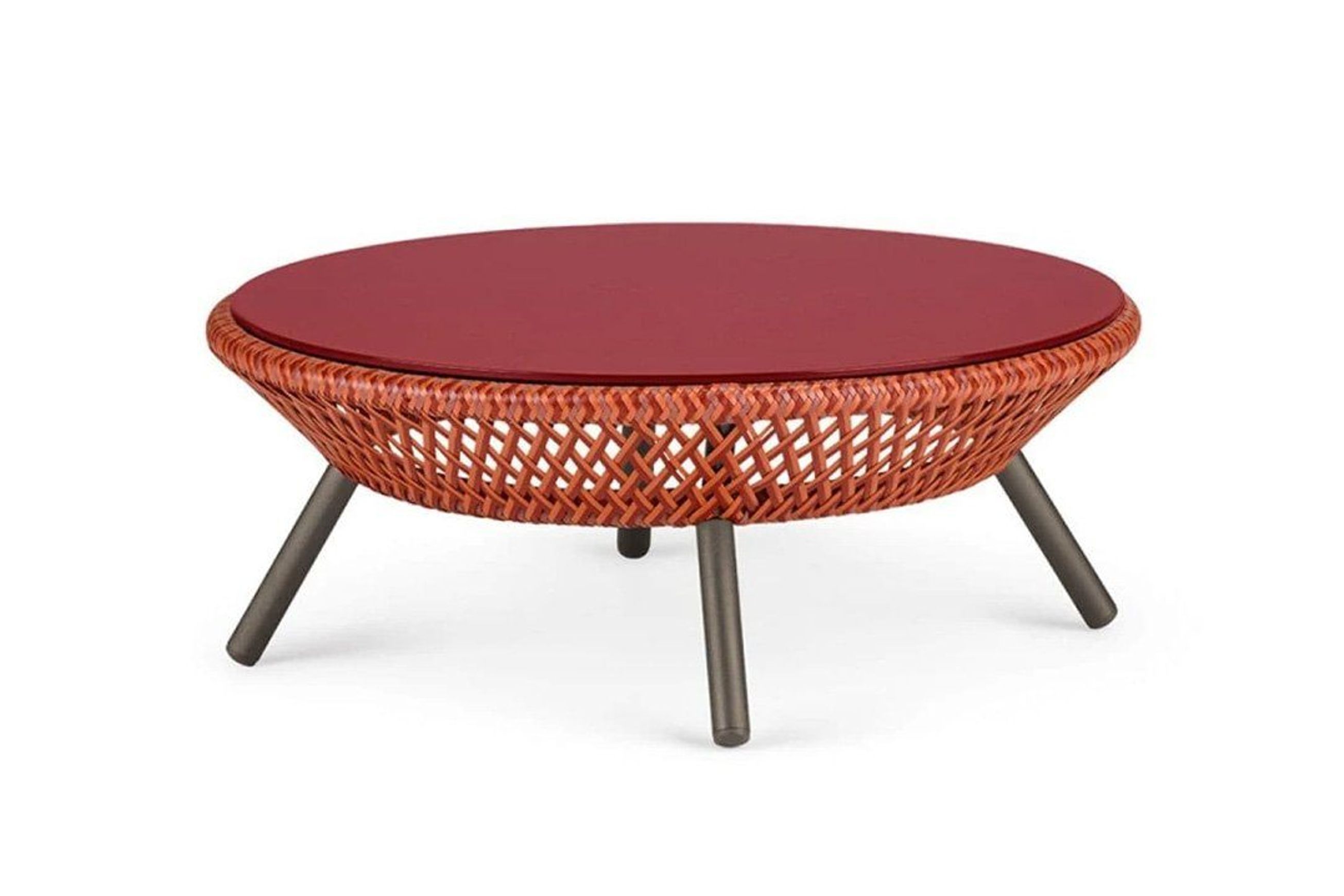 AHNDA | Coffee Table