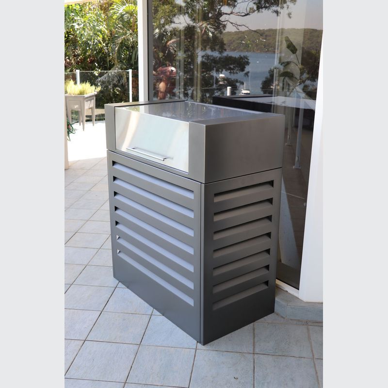 Air Conditioner Covers