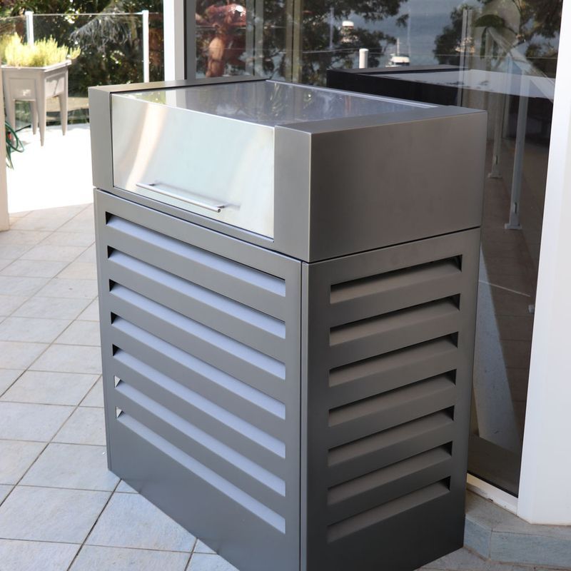 Air Conditioner Covers