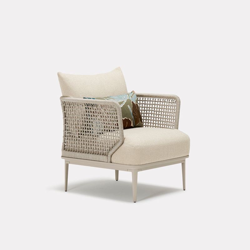 Aireys Inlet Lounge Chair (760)