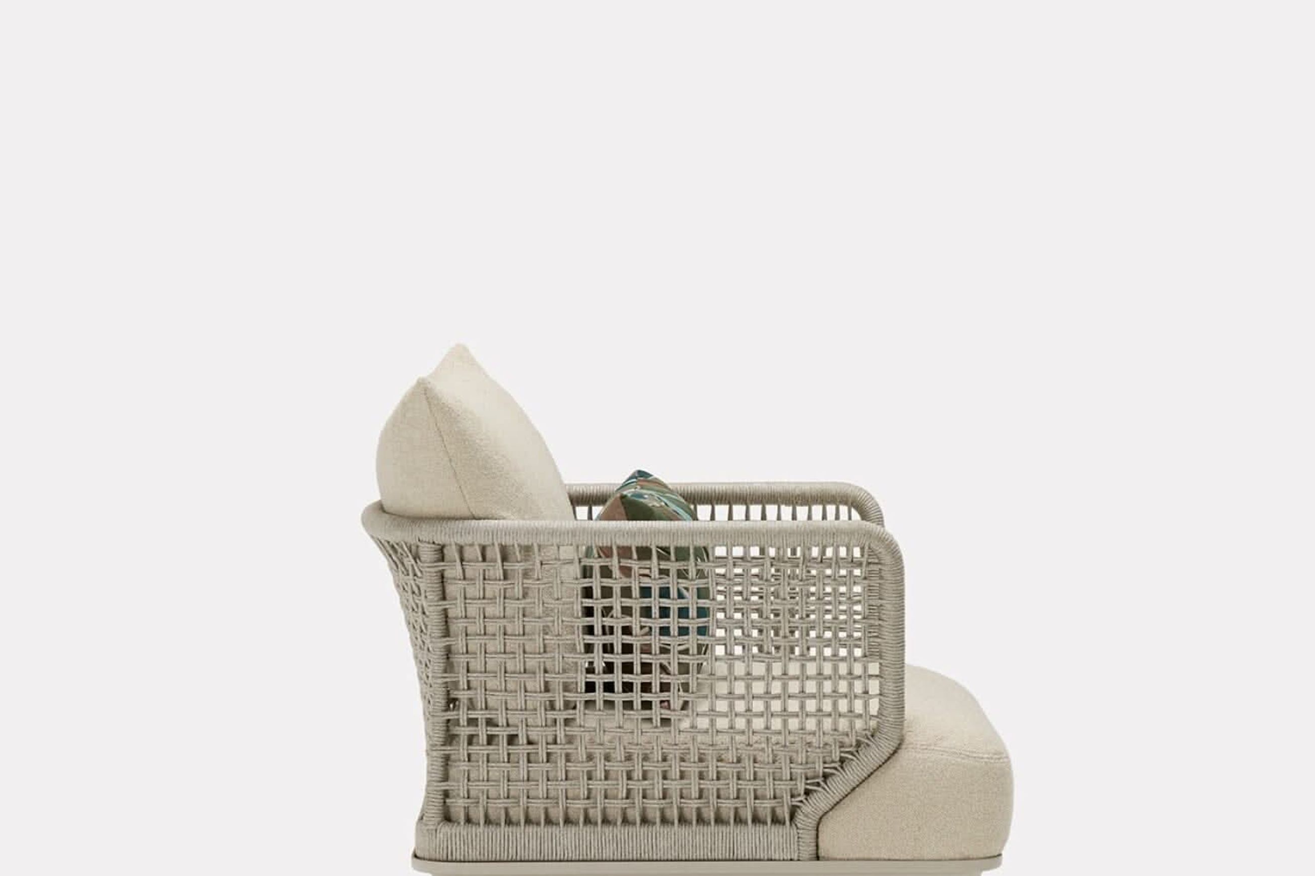 Aireys Inlet Lounge Chair (760)