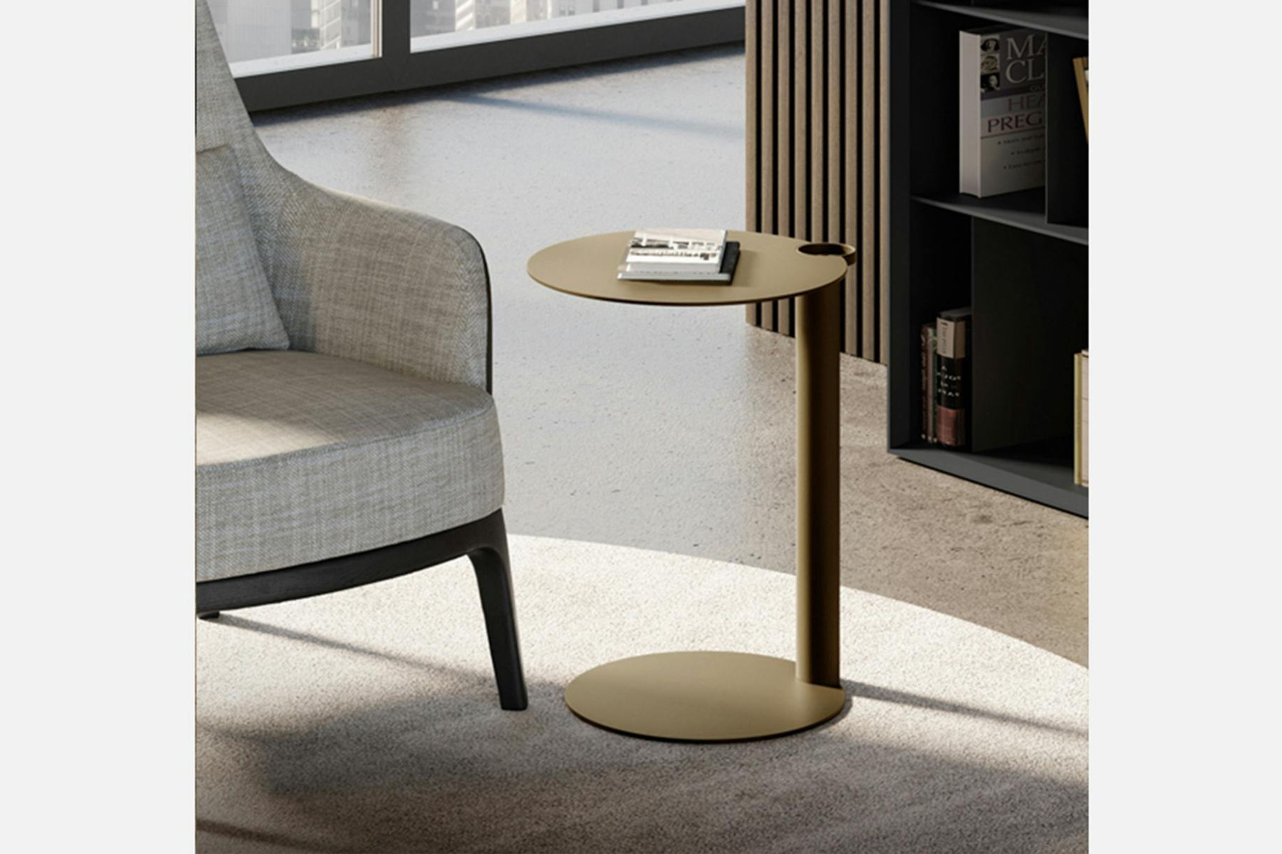 Aldo Side Table