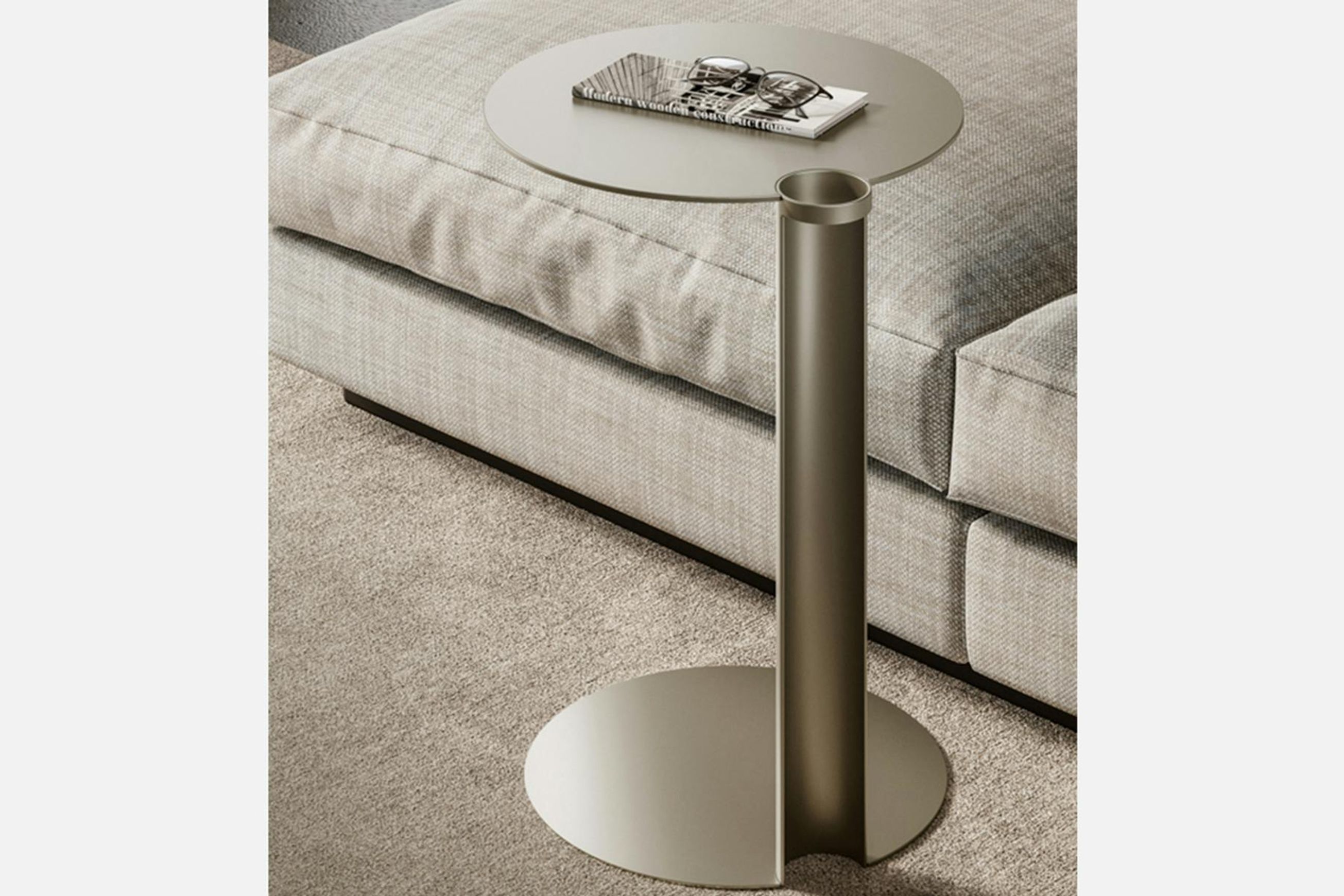Aldo Side Table