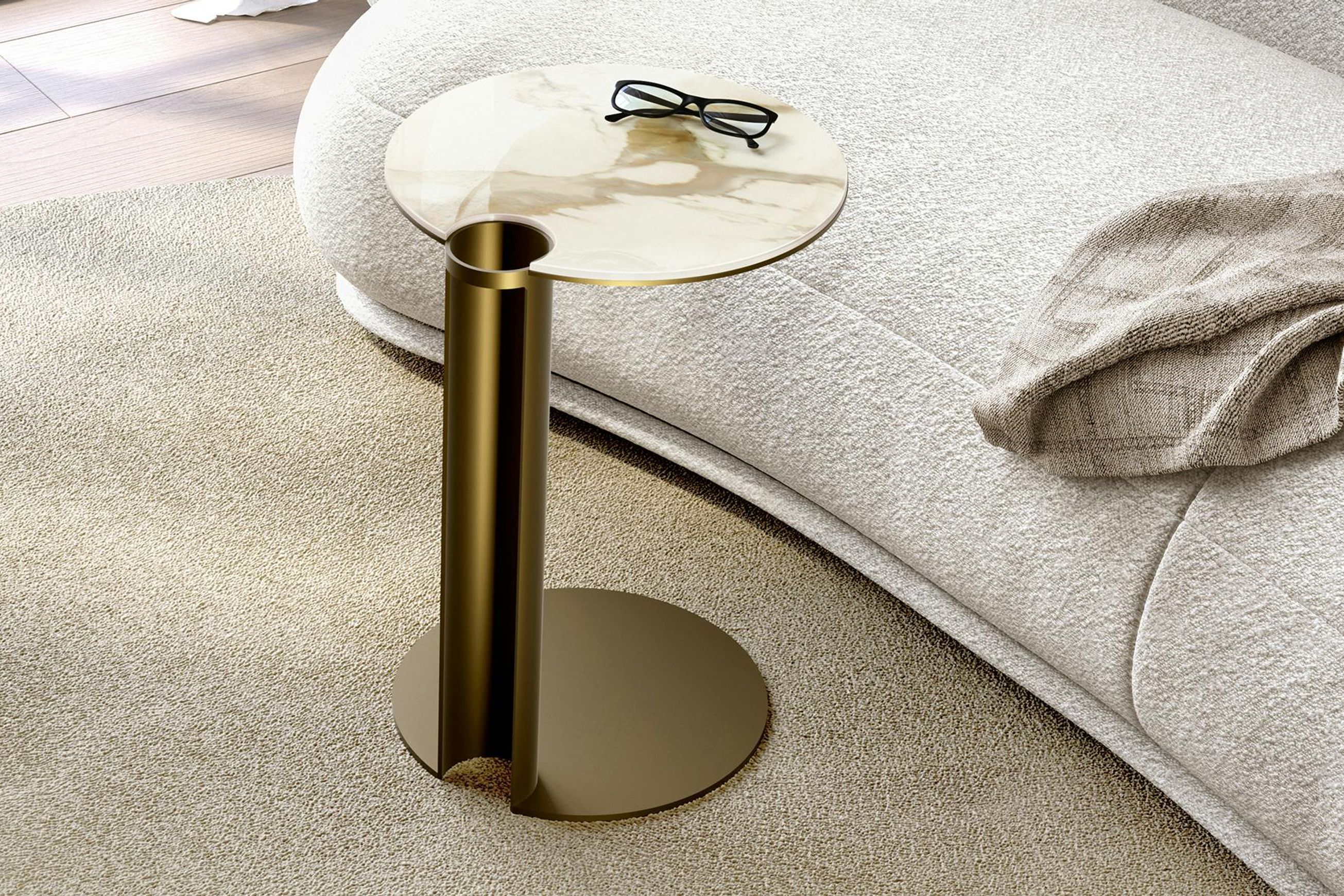 Aldo Side Table