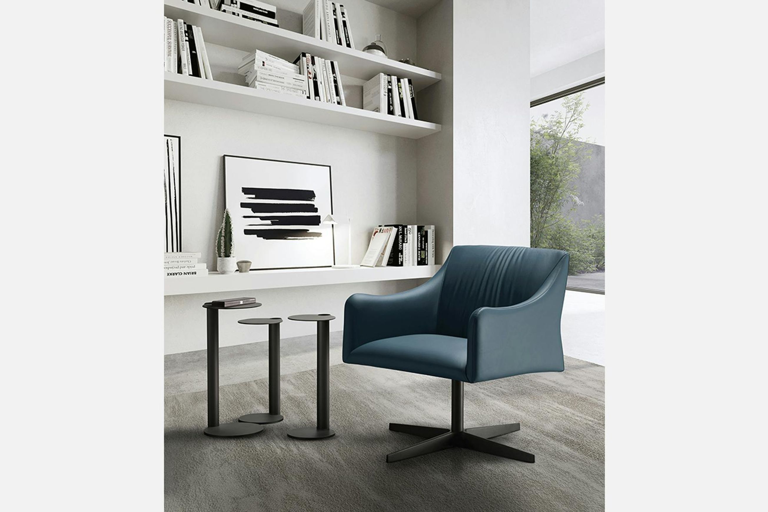 Aldo Side Table