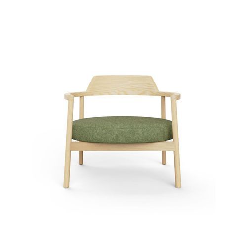 Alek lounge chair