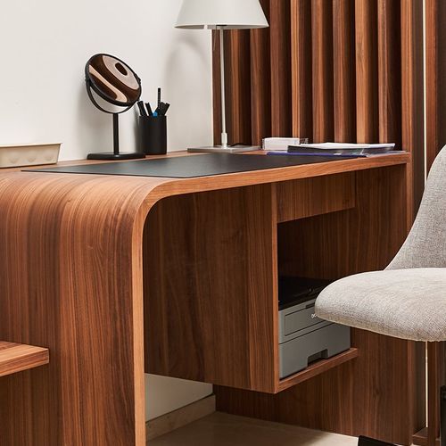 Aleta Chair - Five Castors