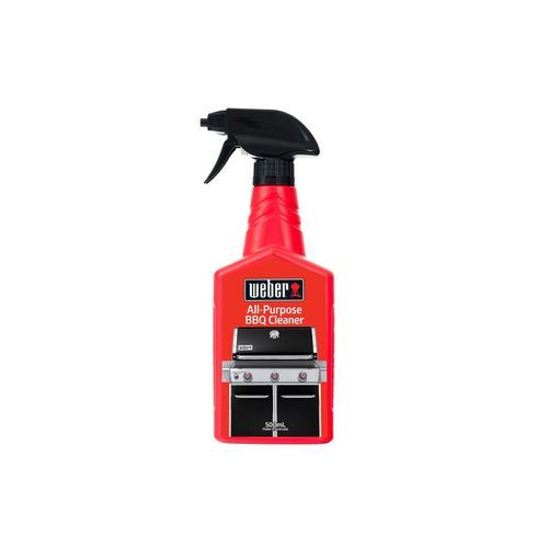 Weber All Purpose Cleaner