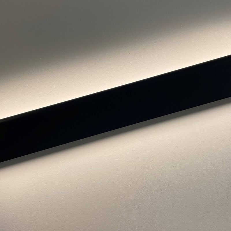 Allyrail Aluminium Handrail