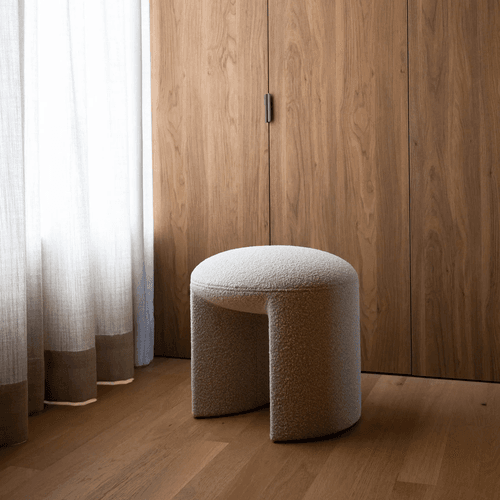 Almos Stool