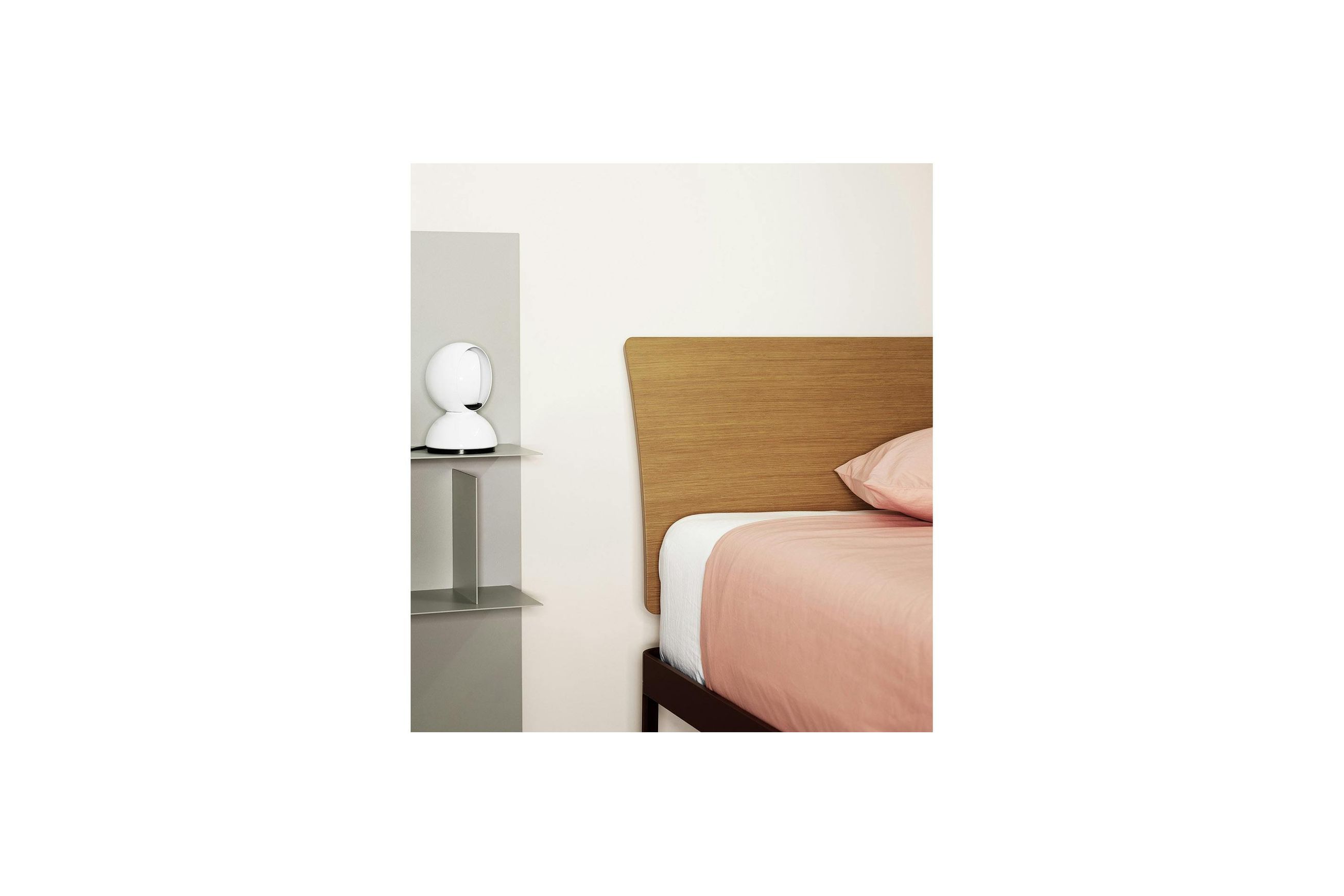 Alualu Bed