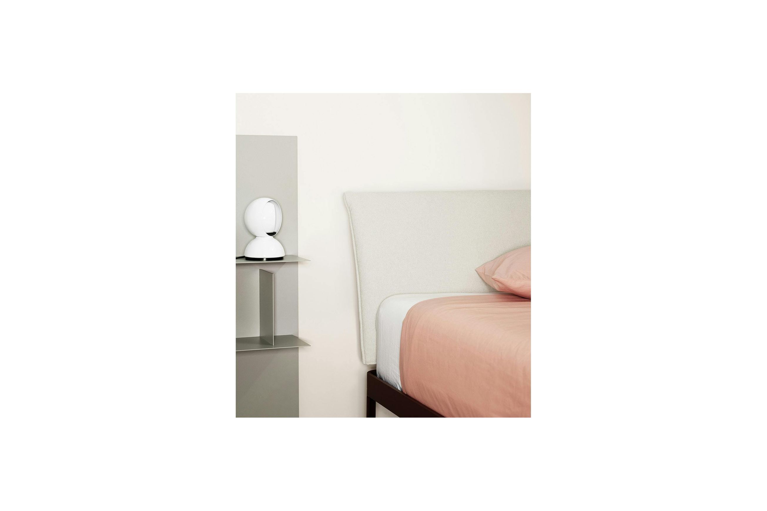 Alualu Bed