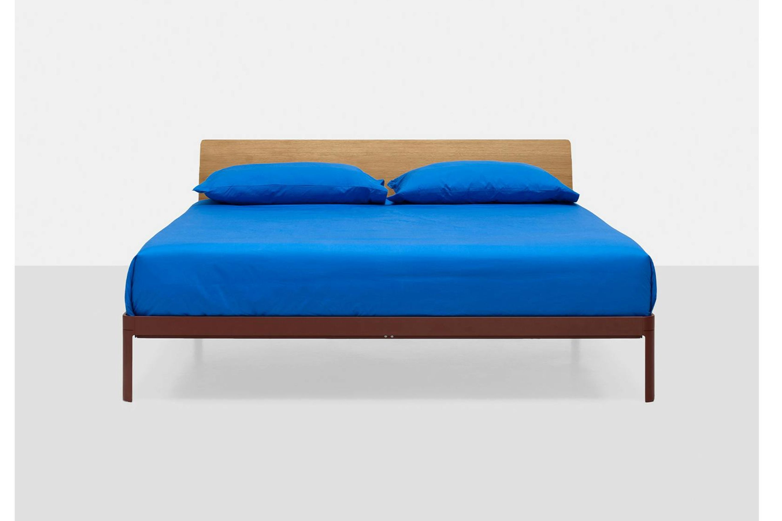 Alualu Bed
