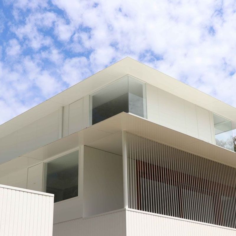 Modline Window Shrouds