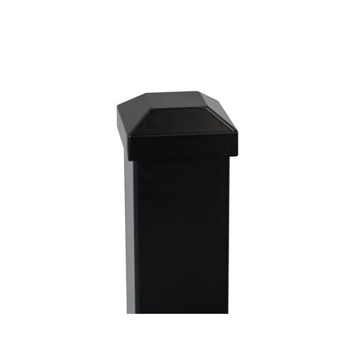 Aluminium Pool Fence Post