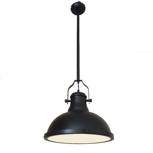 Amani Pendant Light - Black