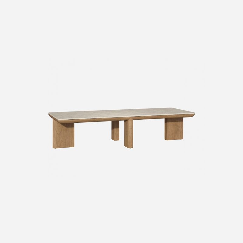 Amanu Coffee Table