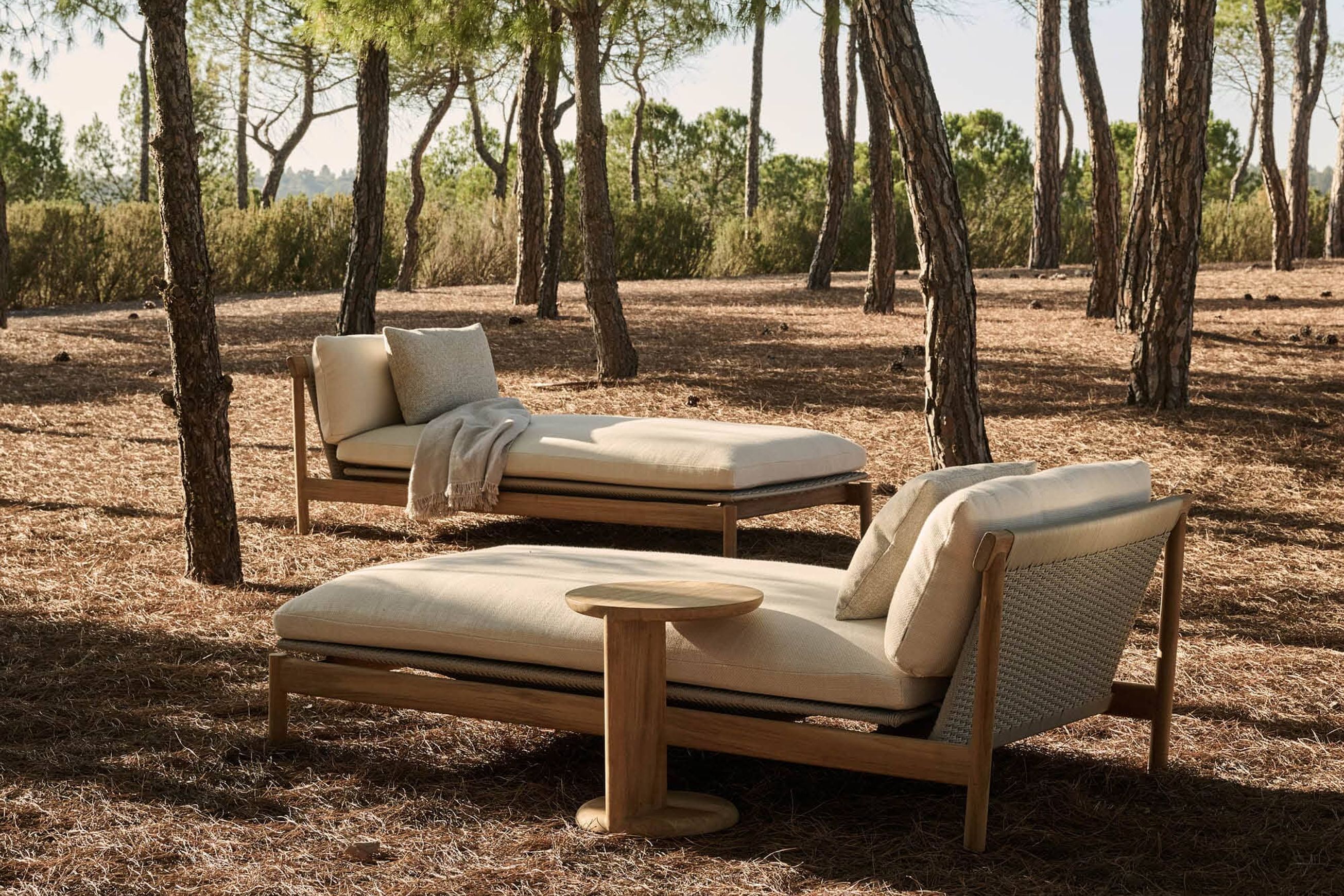 Amanu Daybed