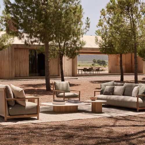 Amanu Sofa