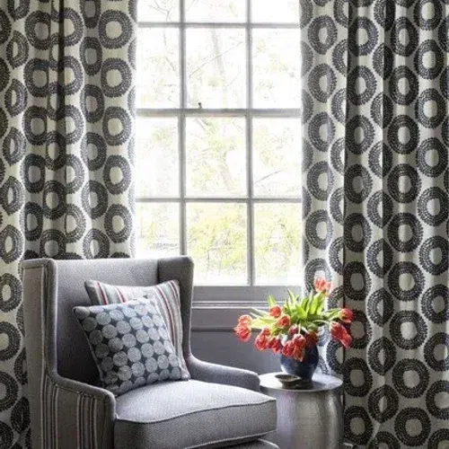Clarke & Clarke Fabrics | Amara