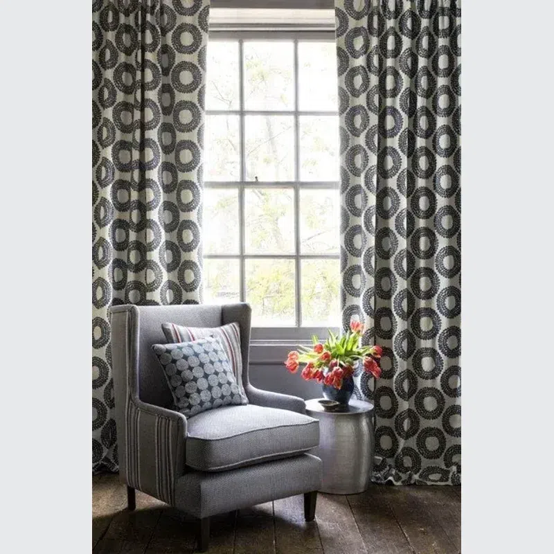 Clarke & Clarke Fabrics | Amara