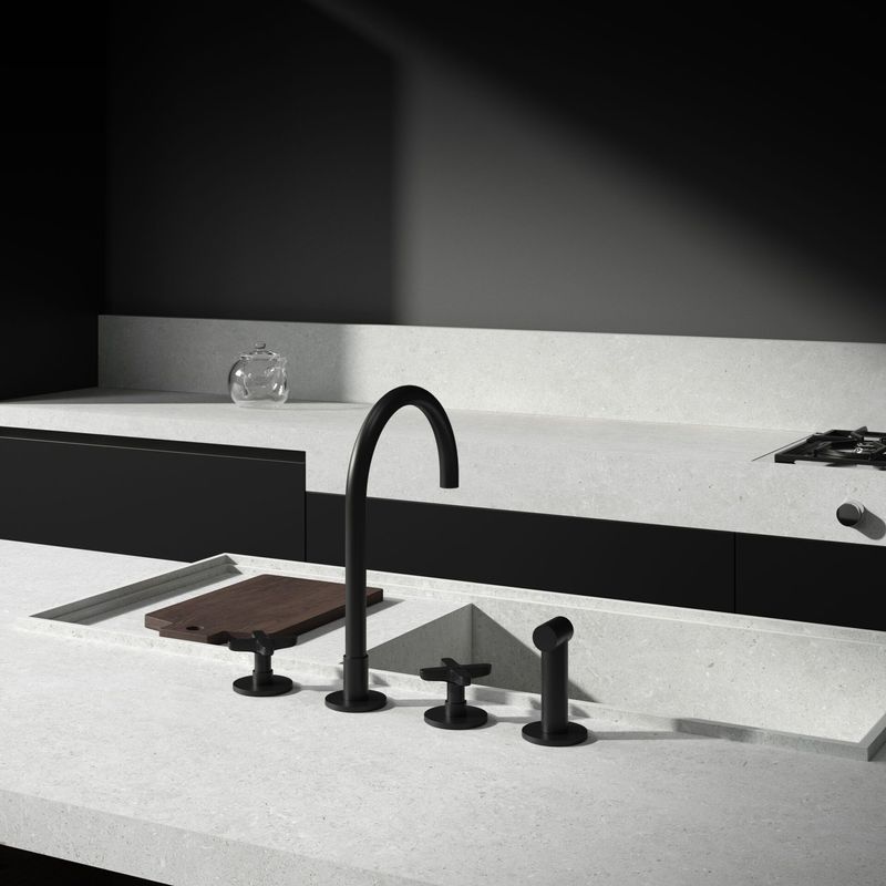 Beren Riva Artstone Porcelain Slabs