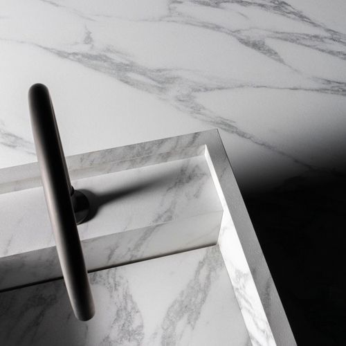 Blanc Arabescato Riva Artstone Porcelain Slabs