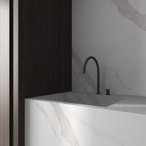Blanc Calacata Riva Artstone Porcelain Slabs