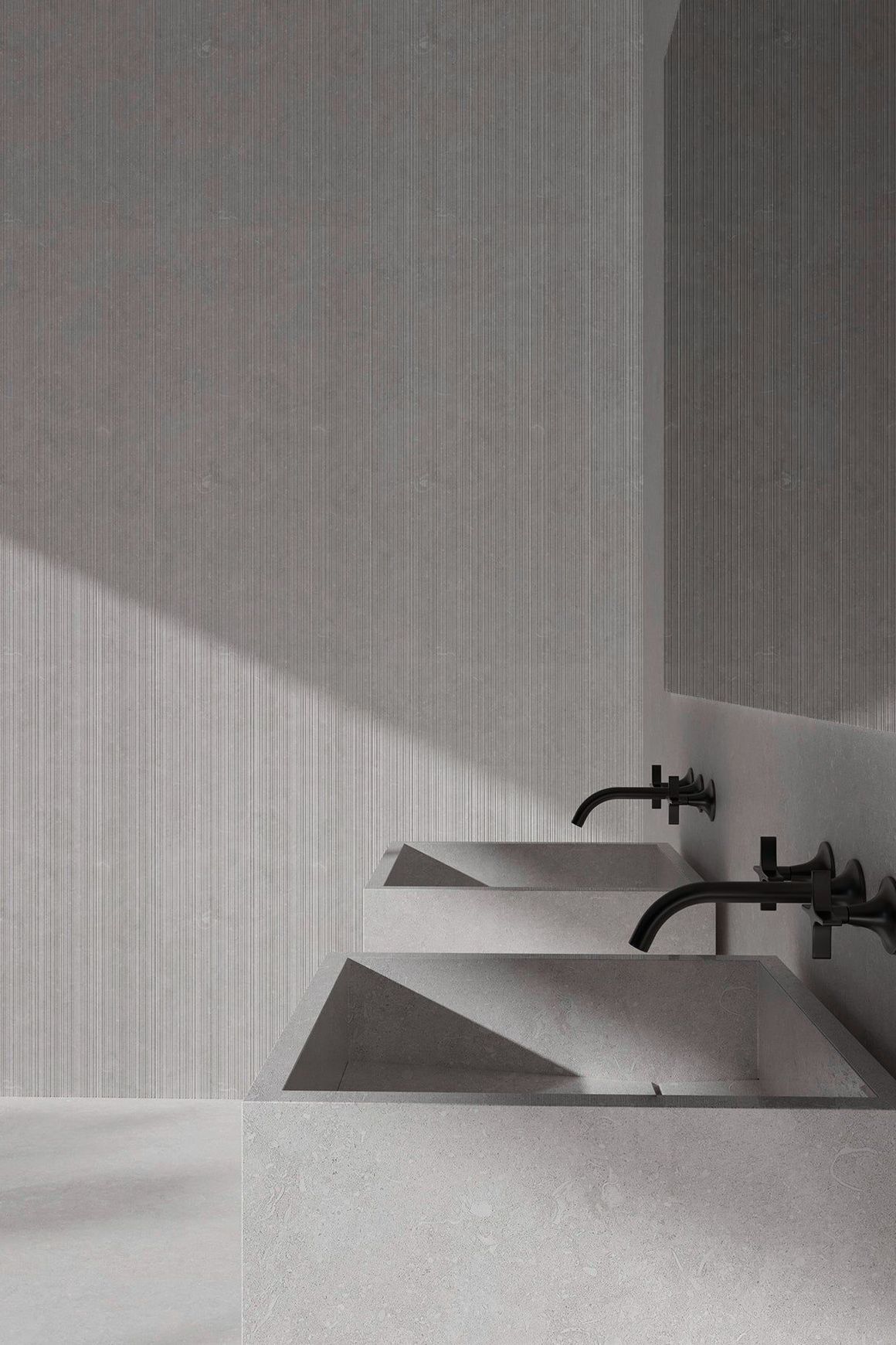 Orla Ice Soft Textured  60x120