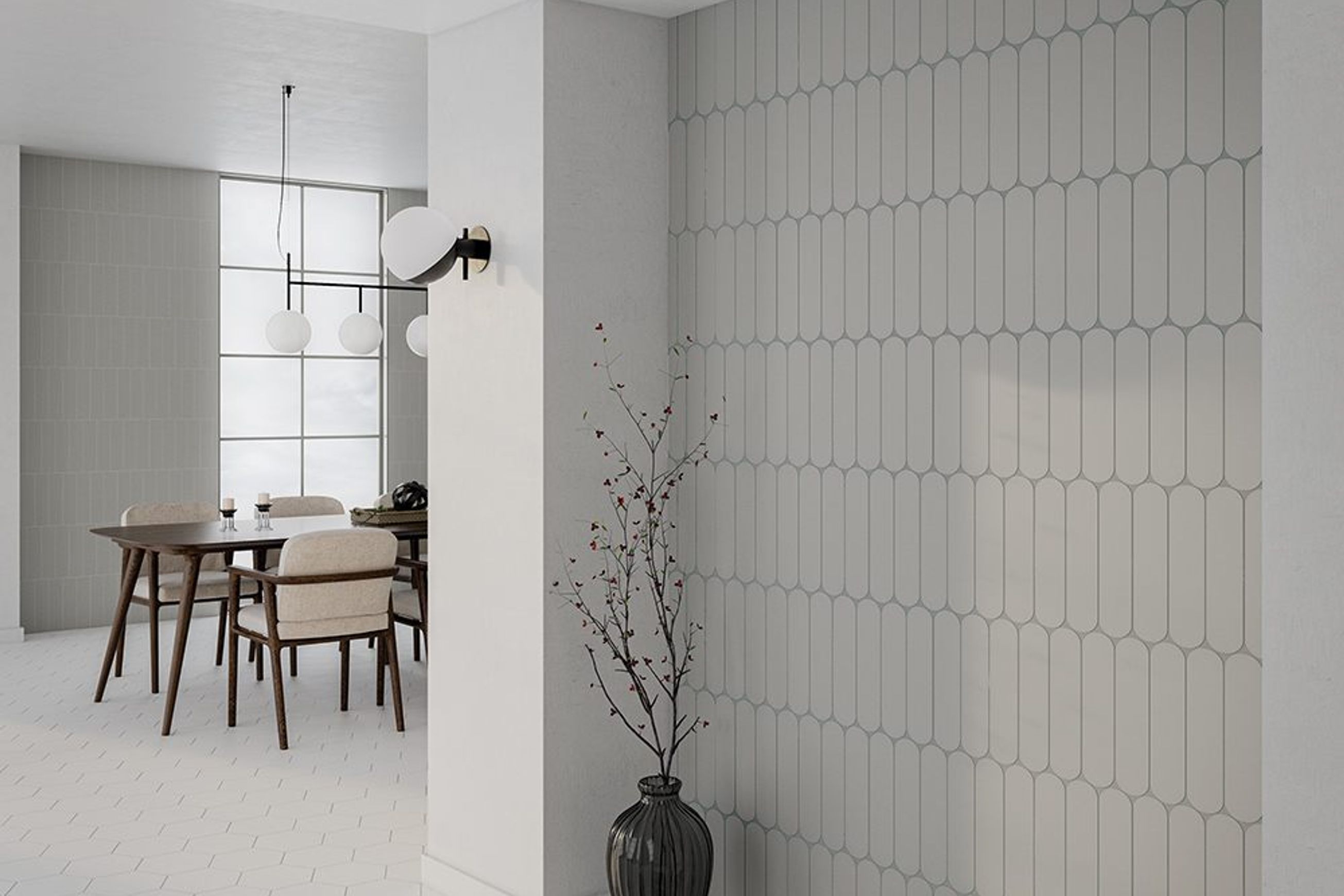 Grace O Wall Tile