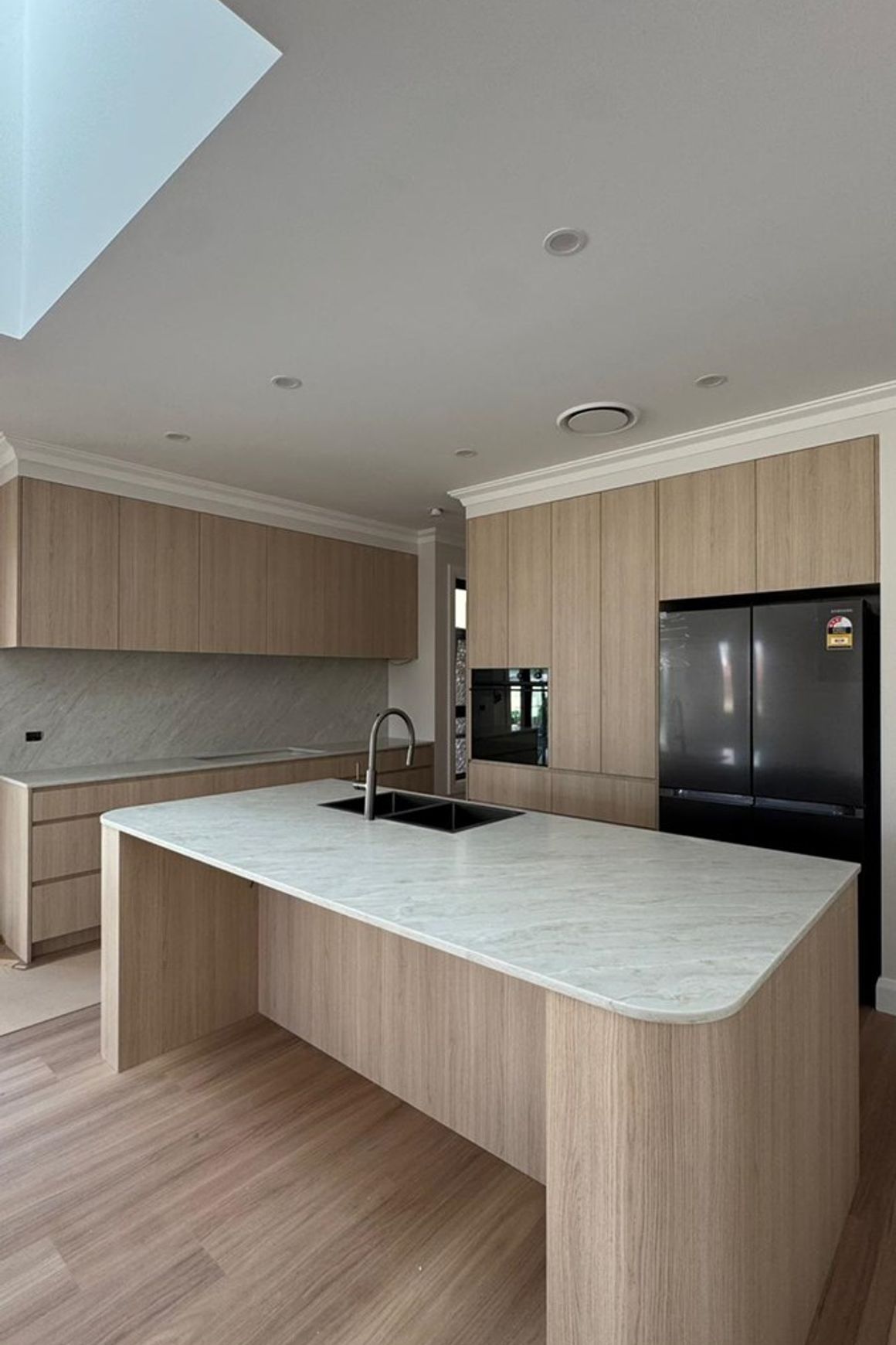 Ambra | Quantum Zero | Luxury