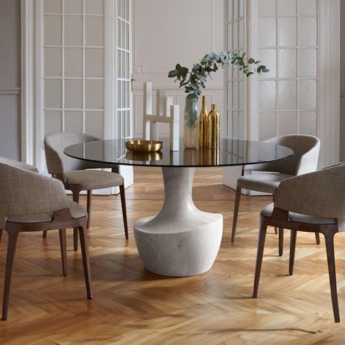 Anfora Glass Table