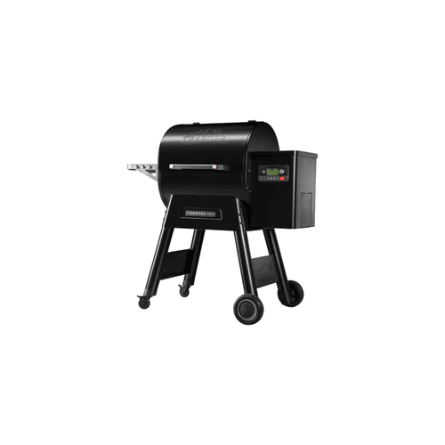 Traeger Ironwood 650