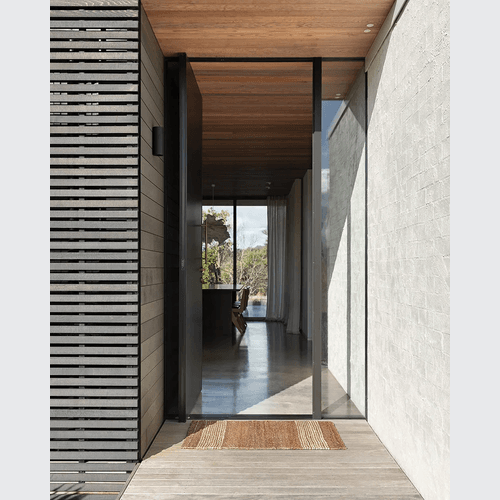 Baya Anglesea Entrance Mat | 100% Jute