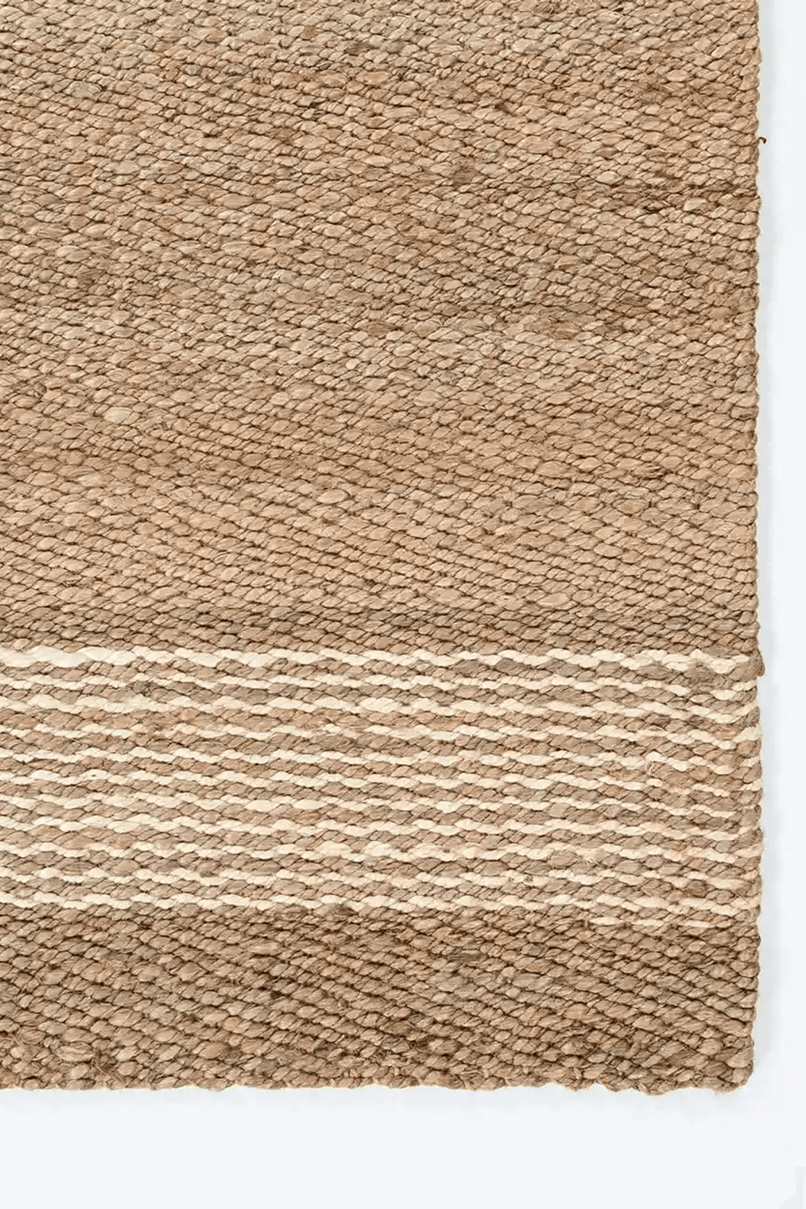 Baya Anglesea Entrance Mat | 100% Jute