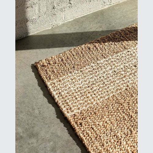 Baya Anglesea Entrance Mat | 100% Jute