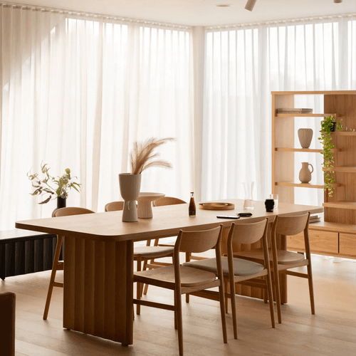 Anton Dining Table