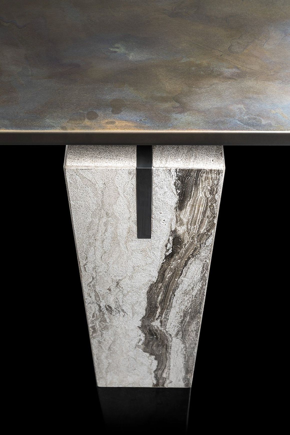 Ted table