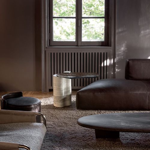 Plynto Side Table by Henge