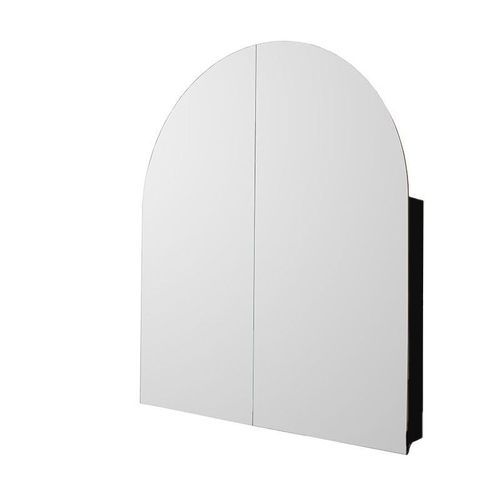 CODE Neo Arch 850 Inset Mirror Cabinet