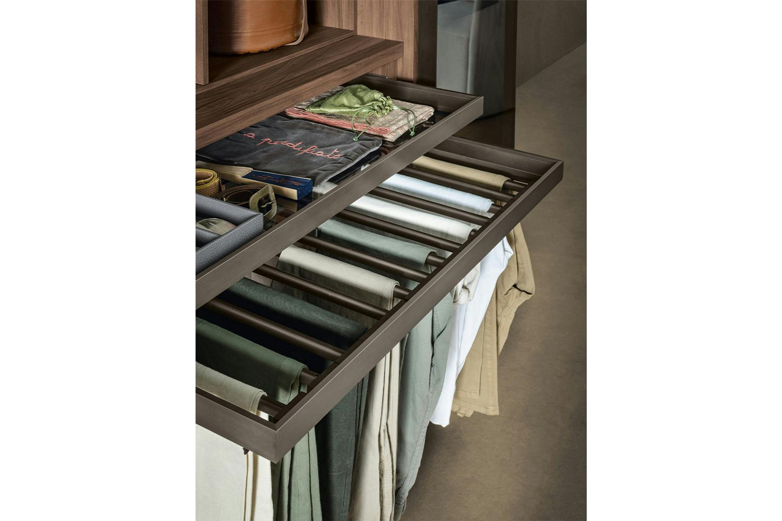 Aria Wardrobe