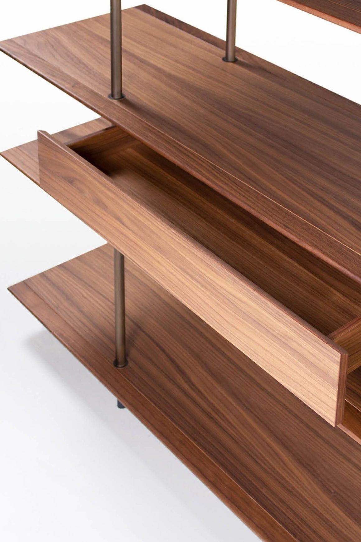 Arial Bookcase